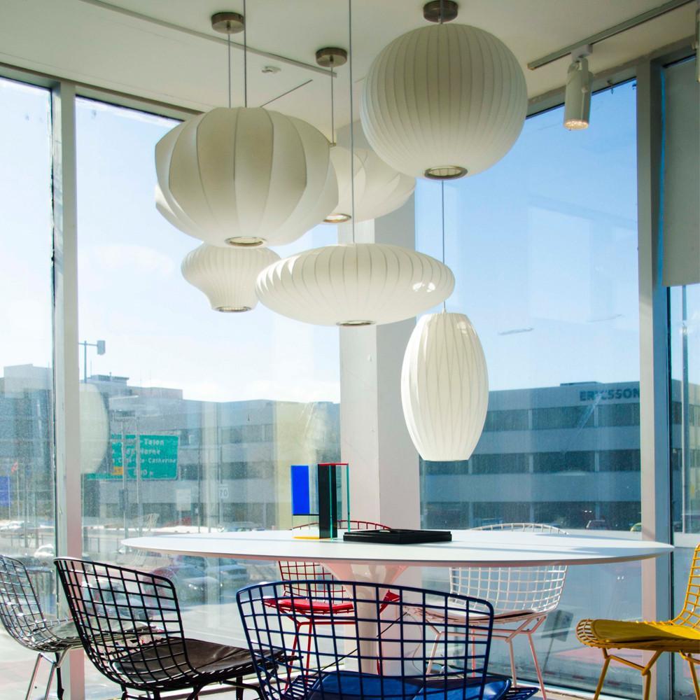 创意安博网页版 - 灯饰|吊灯|办公安博网页版|安博anbo（中国）安博网页版|雪茄形十字气泡吊灯